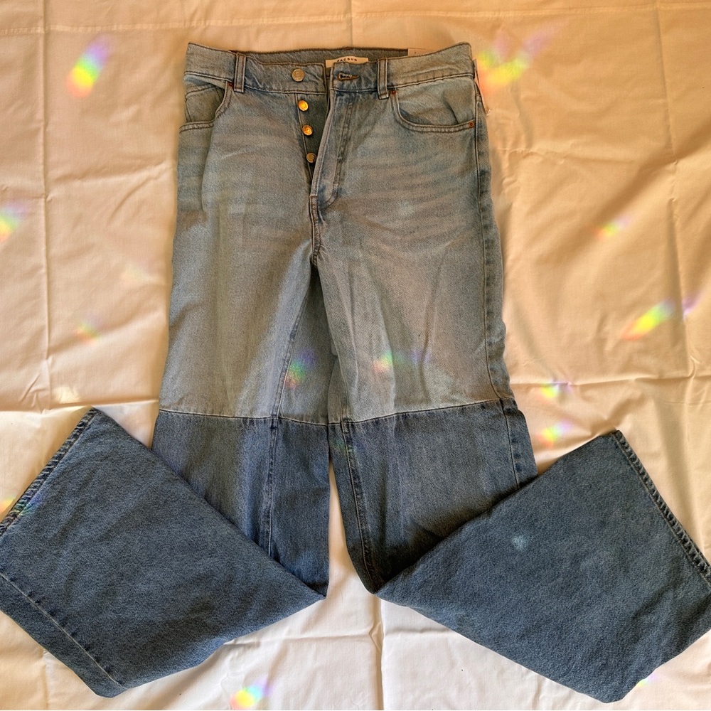 Pacsun Baggy Jeans